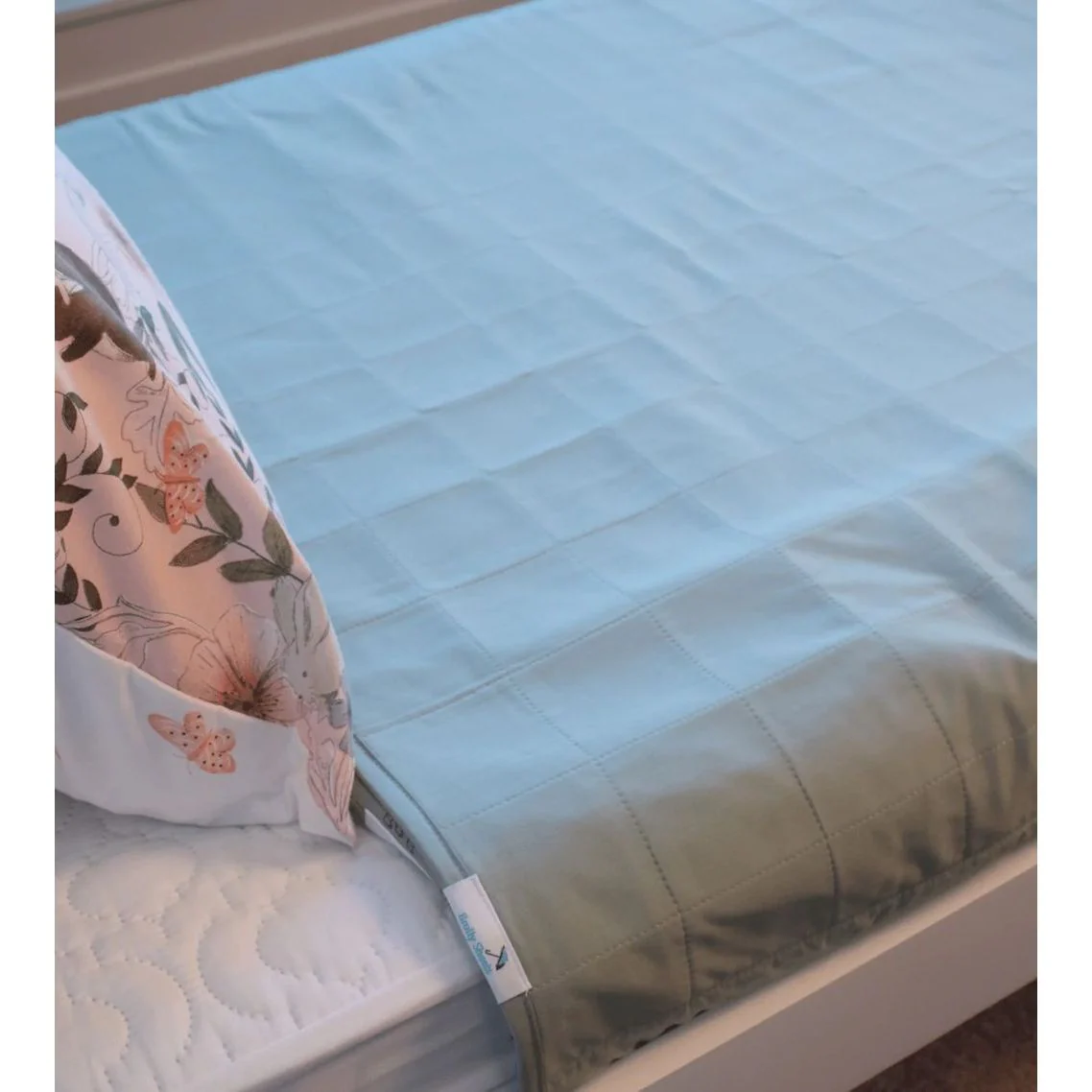 Brolly Sheets King Single with Wings - Image 8