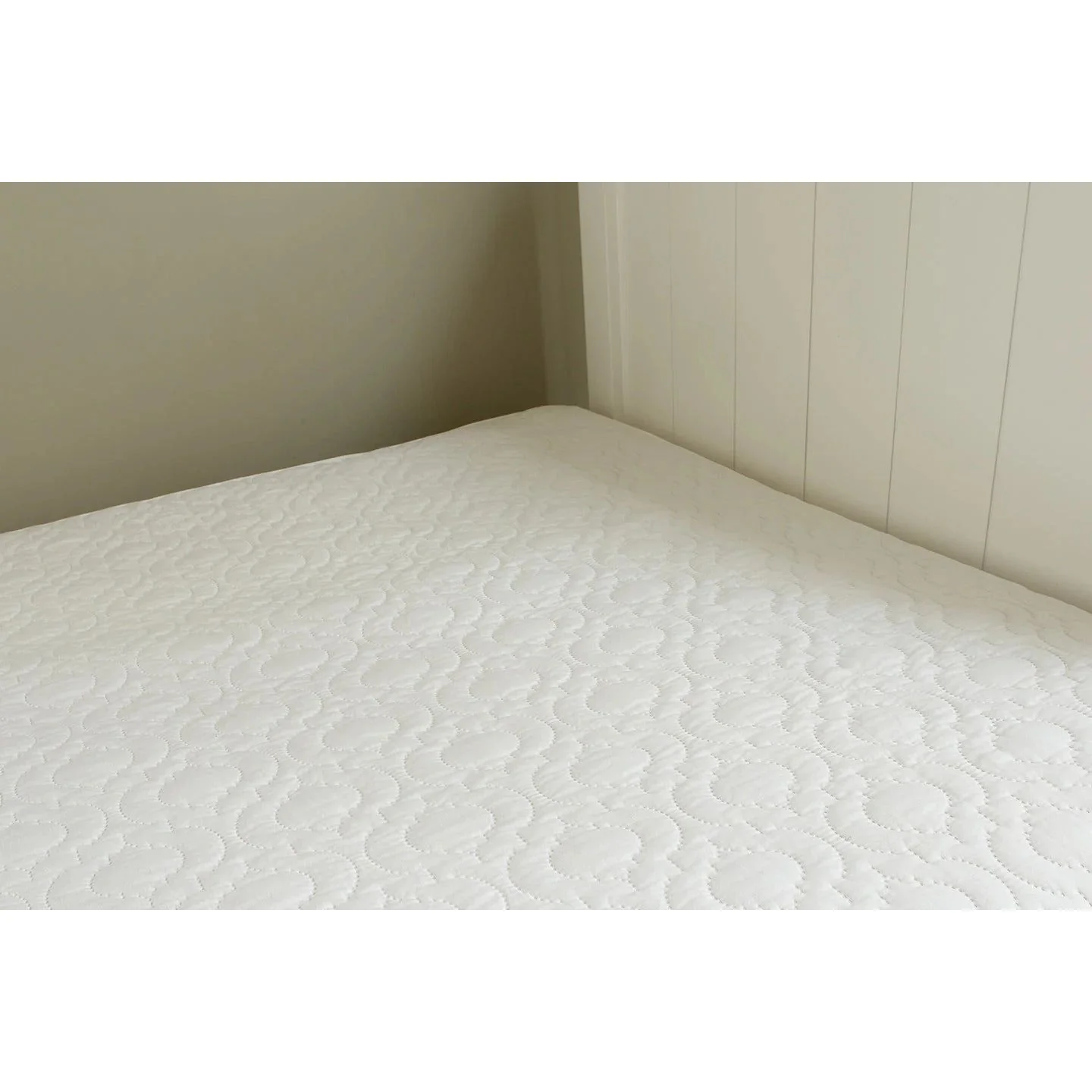 Brolly Sheets Mattress Protector Quilted