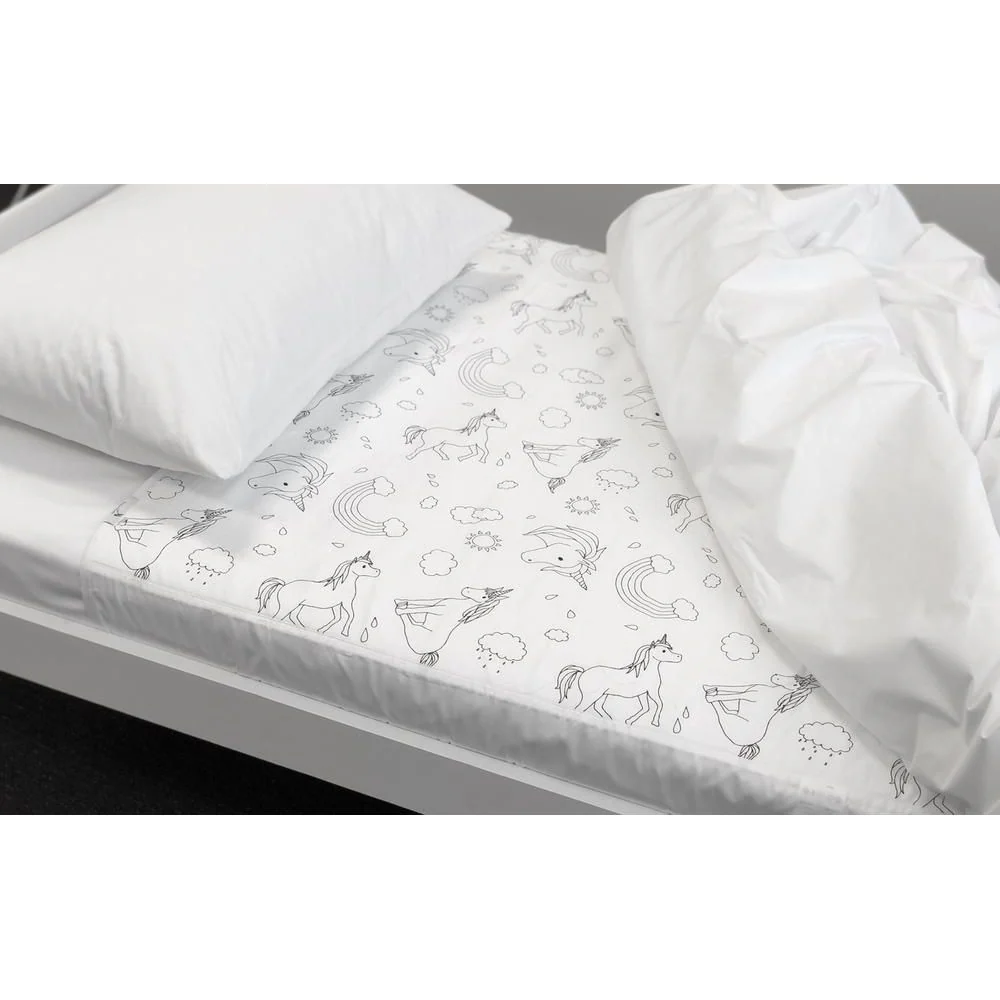 Brolly Sheets Single Patterned - Image 4