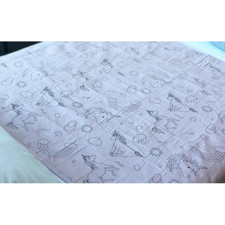 Brolly Sheets Single Patterned - Image 5