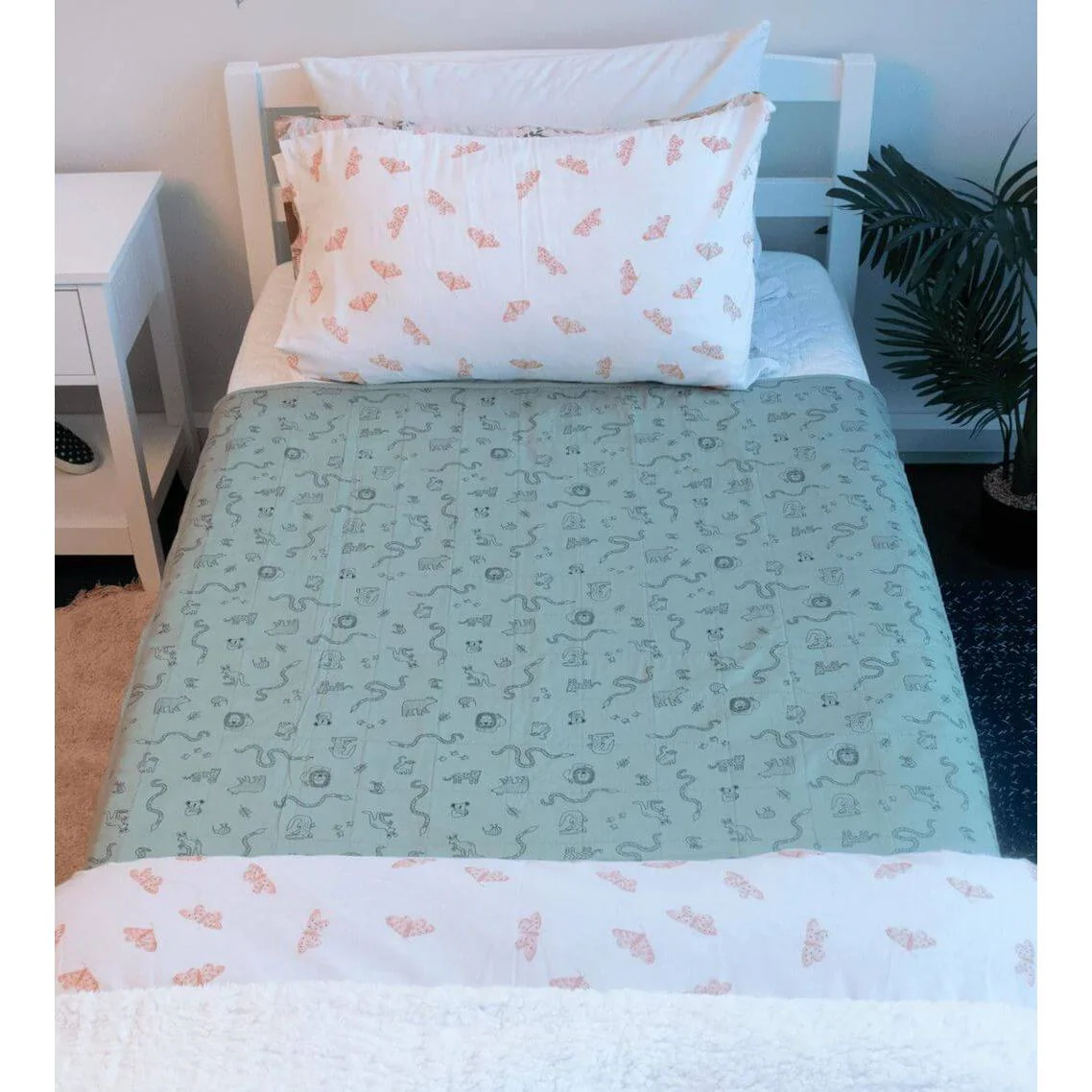 Brolly Sheets Single Patterned - Image 6