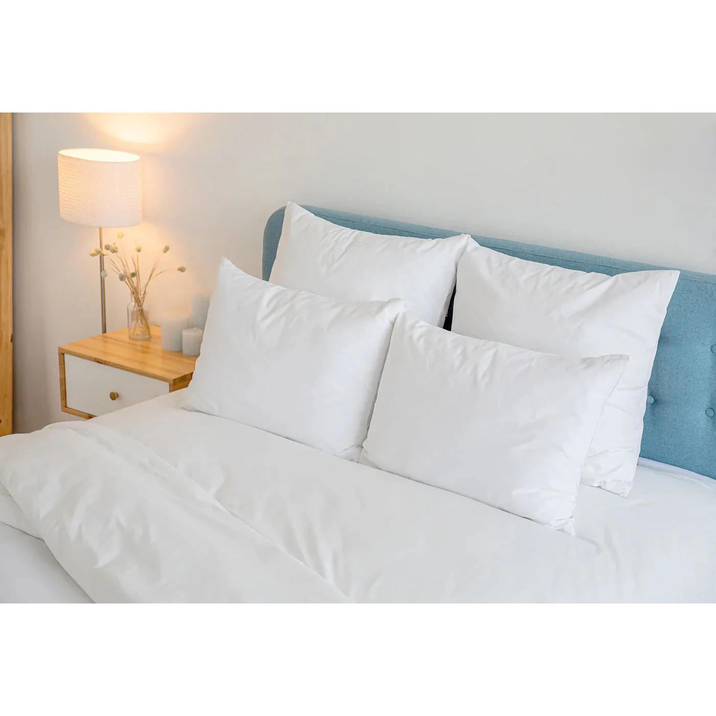 Brolly Sheets Waterproof Fitted Sheet - Image 3