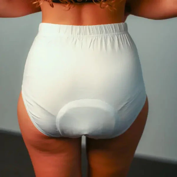 Brolly Sheets Womens Underwear - Image 5