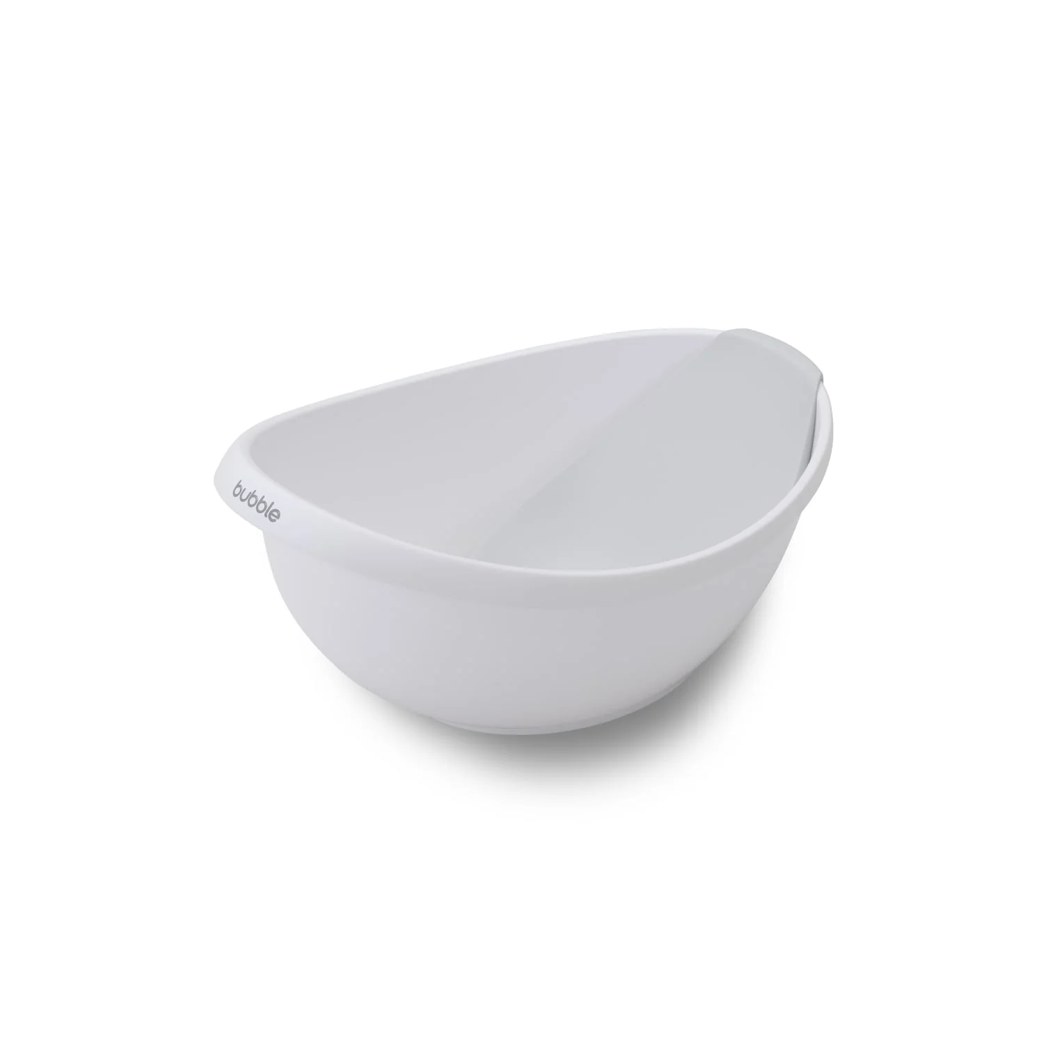 Bubble Cuddle Baby Bath with Newborn Support Insert - Image 2