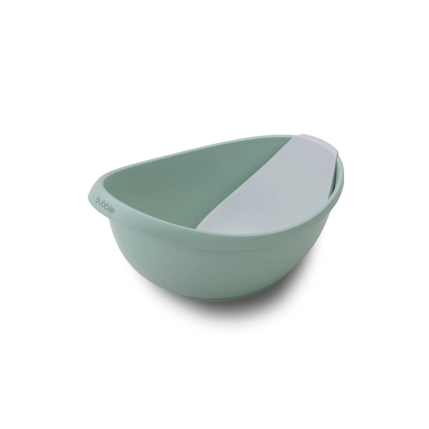 Bubble Cuddle Baby Bath with Newborn Support Insert - Image 3