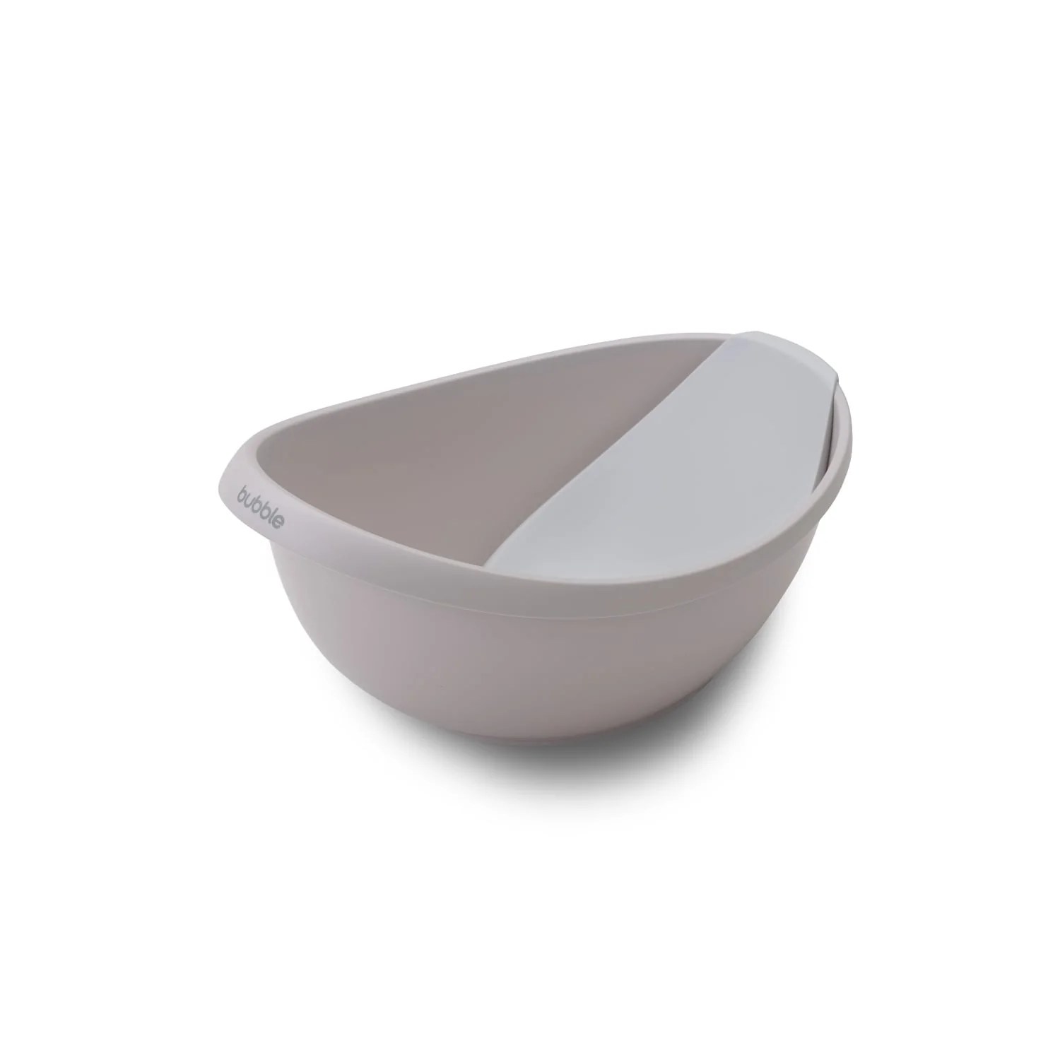 Bubble Cuddle Baby Bath with Newborn Support Insert - Image 4