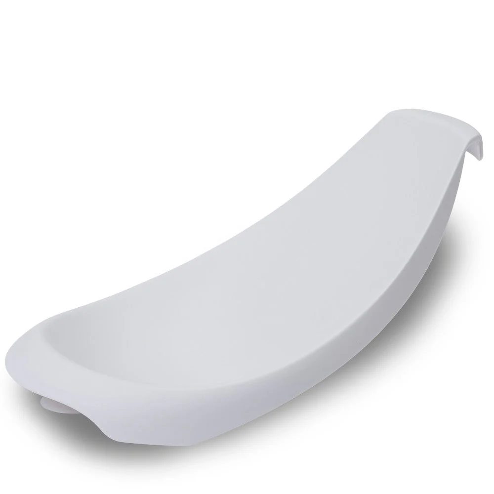 Bubble Cuddle Baby Bath with Newborn Support Insert - Image 6