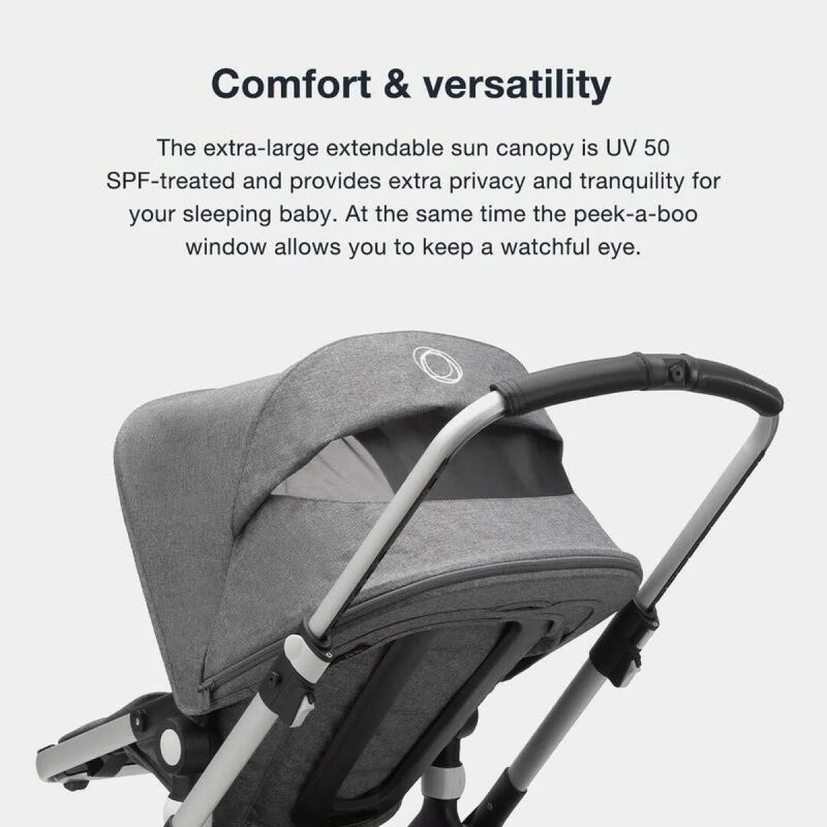Bugaboo Lynx Complete - Clearance - Image 2
