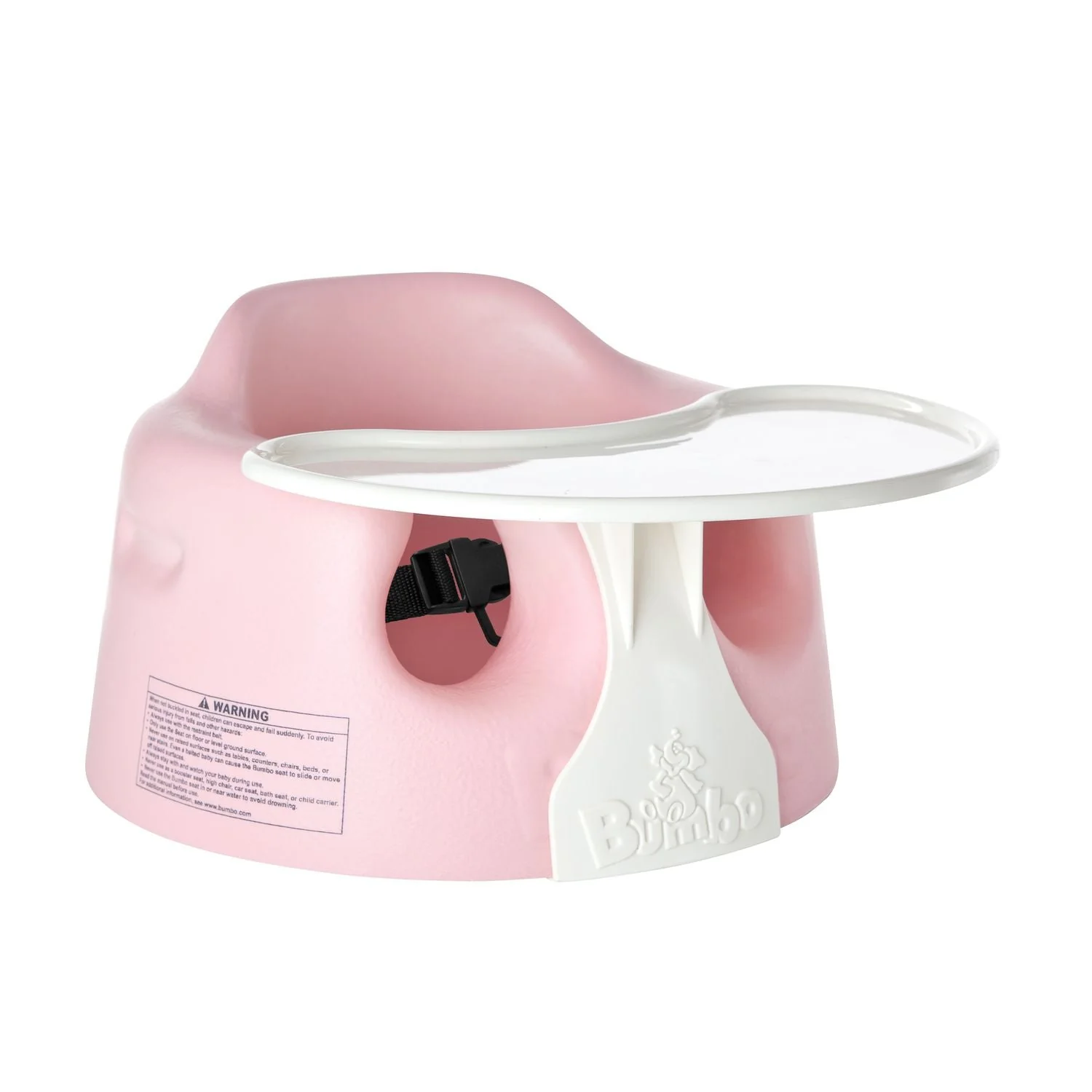 Bumbo Floor Seat Play Tray - Image 2