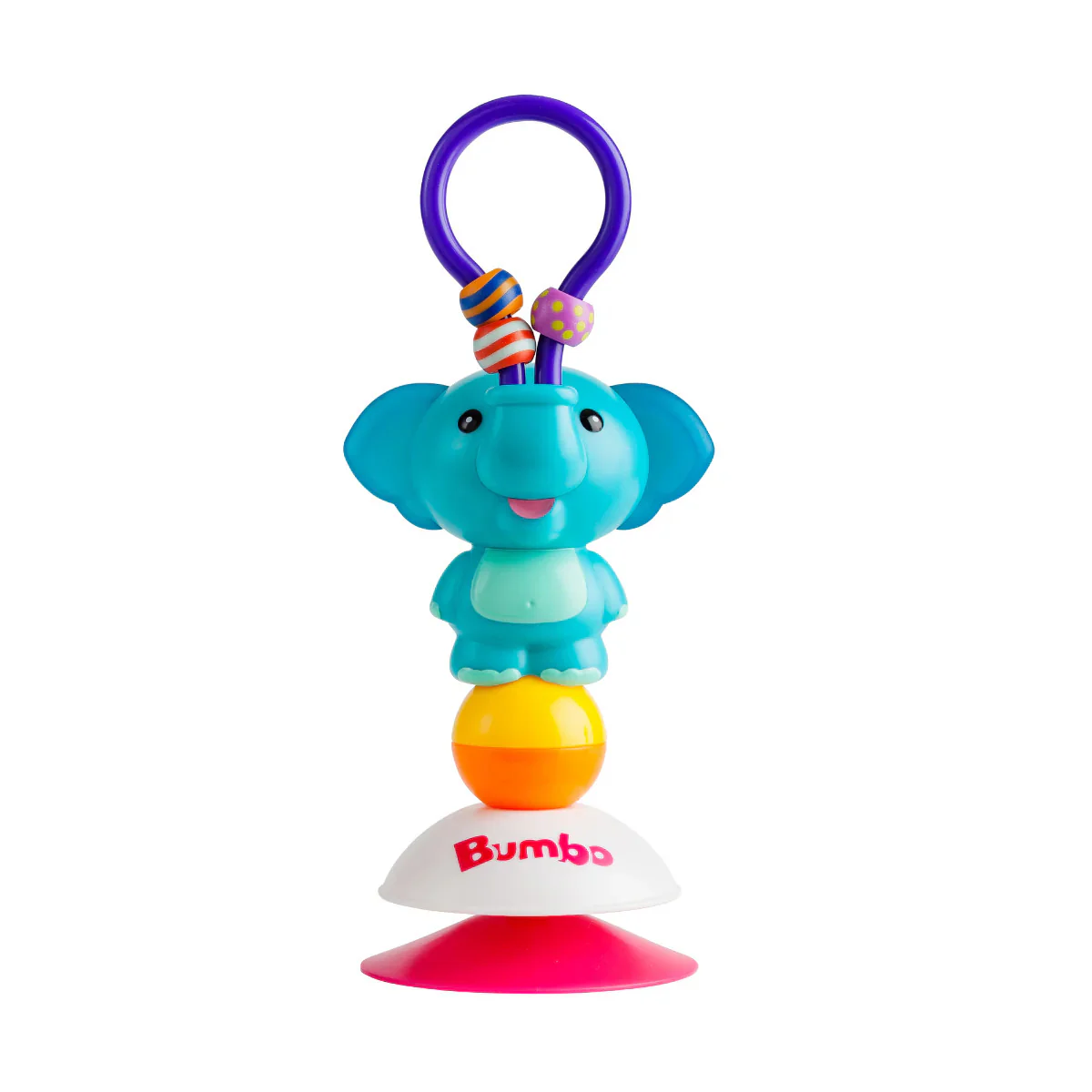 Bumbo Suction Toy - Image 2