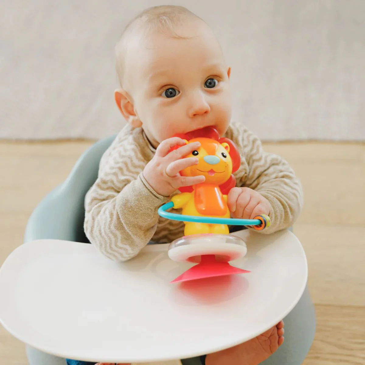 Bumbo Suction Toy - Image 5