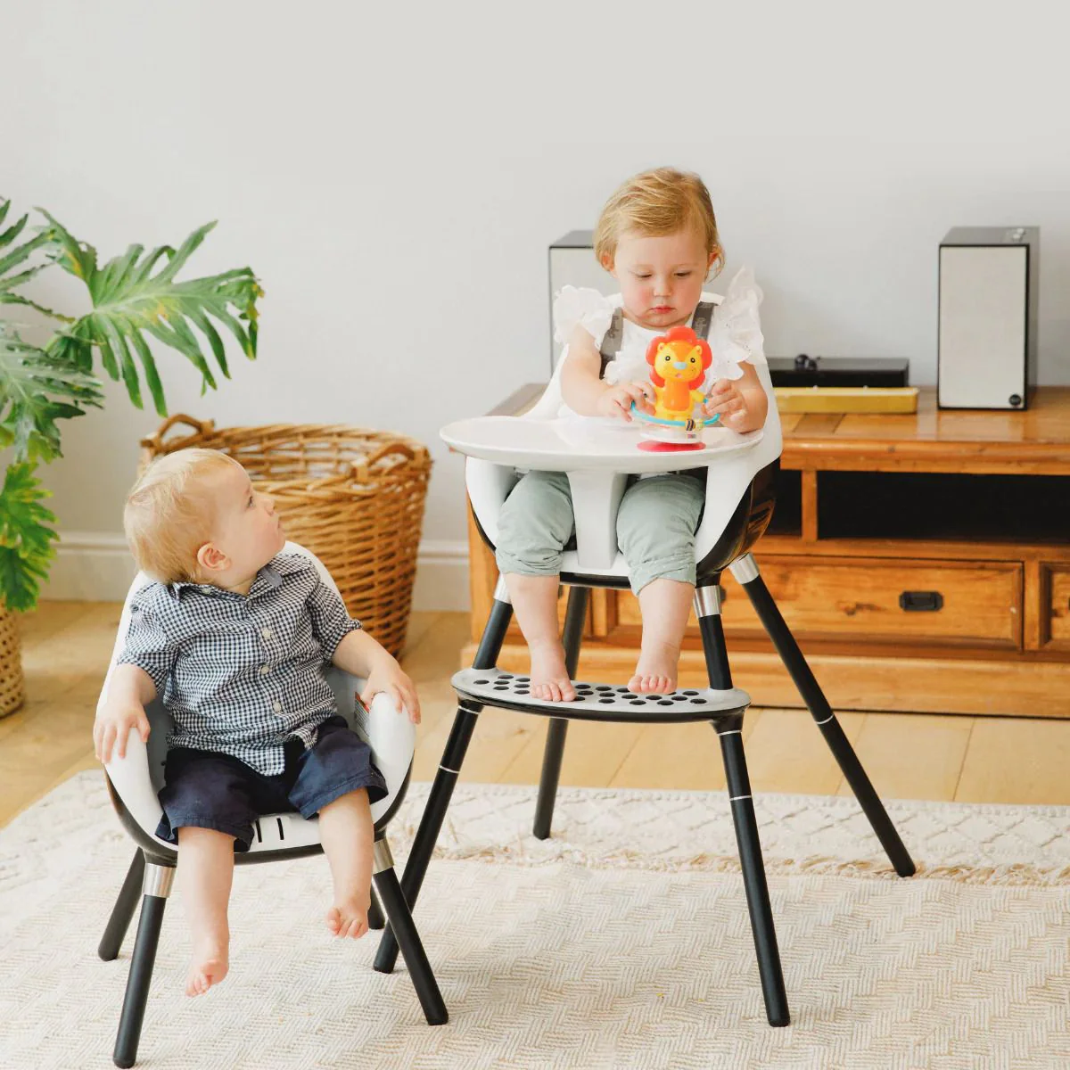 Bumbo Suction Toy - Image 6
