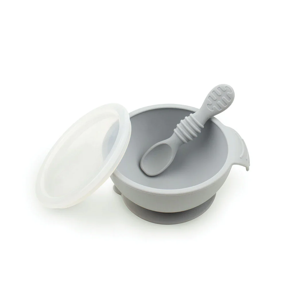 Bumkins First Feeding Set - Image 10
