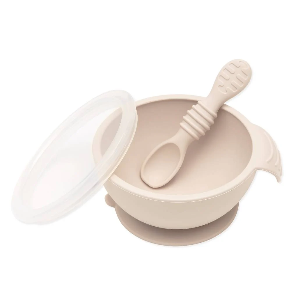 Bumkins First Feeding Set - Image 11