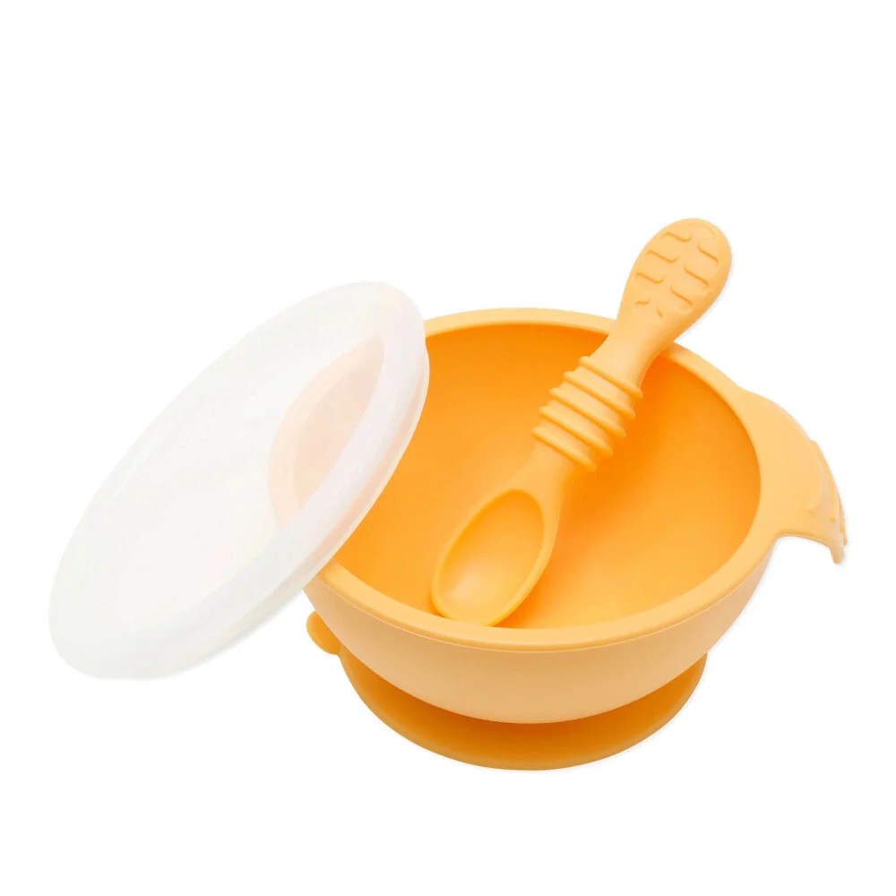 Bumkins First Feeding Set - Image 12
