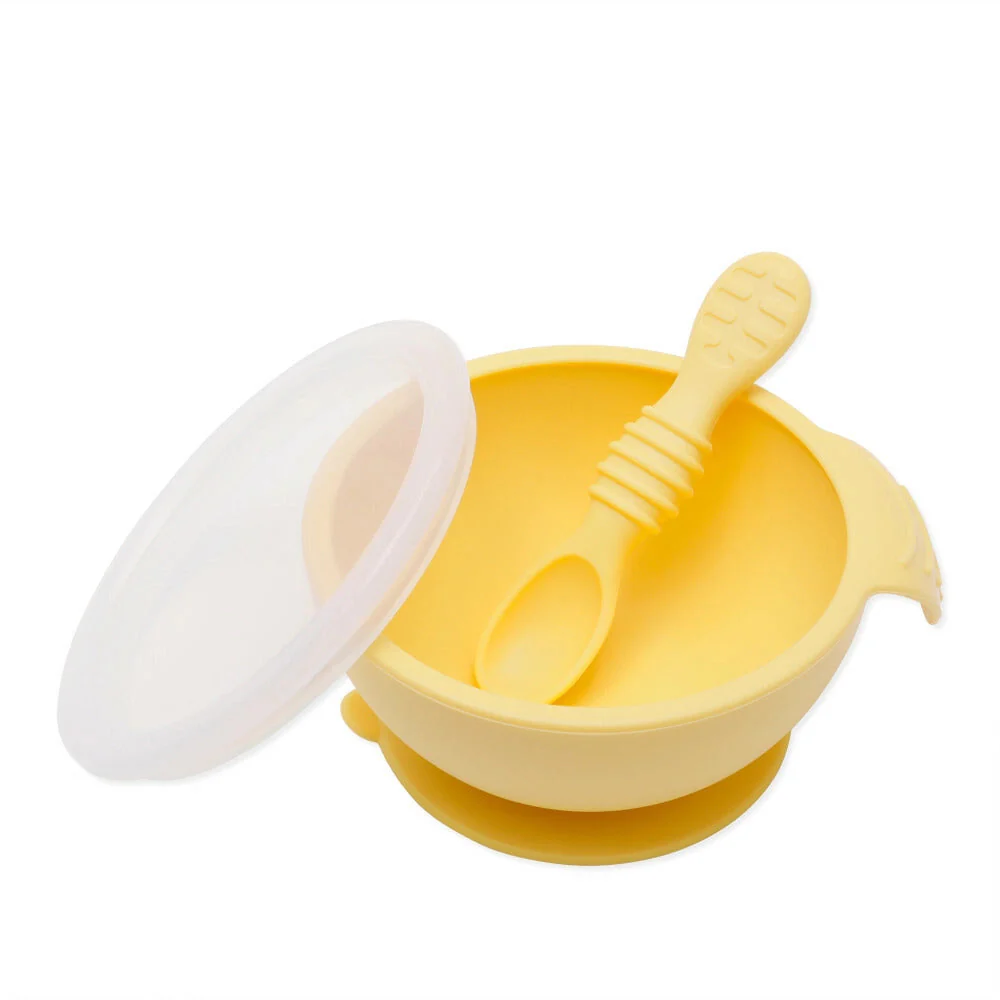 Bumkins First Feeding Set - Image 13