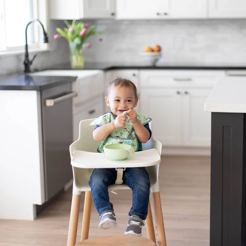 Bumkins First Feeding Set - Image 15
