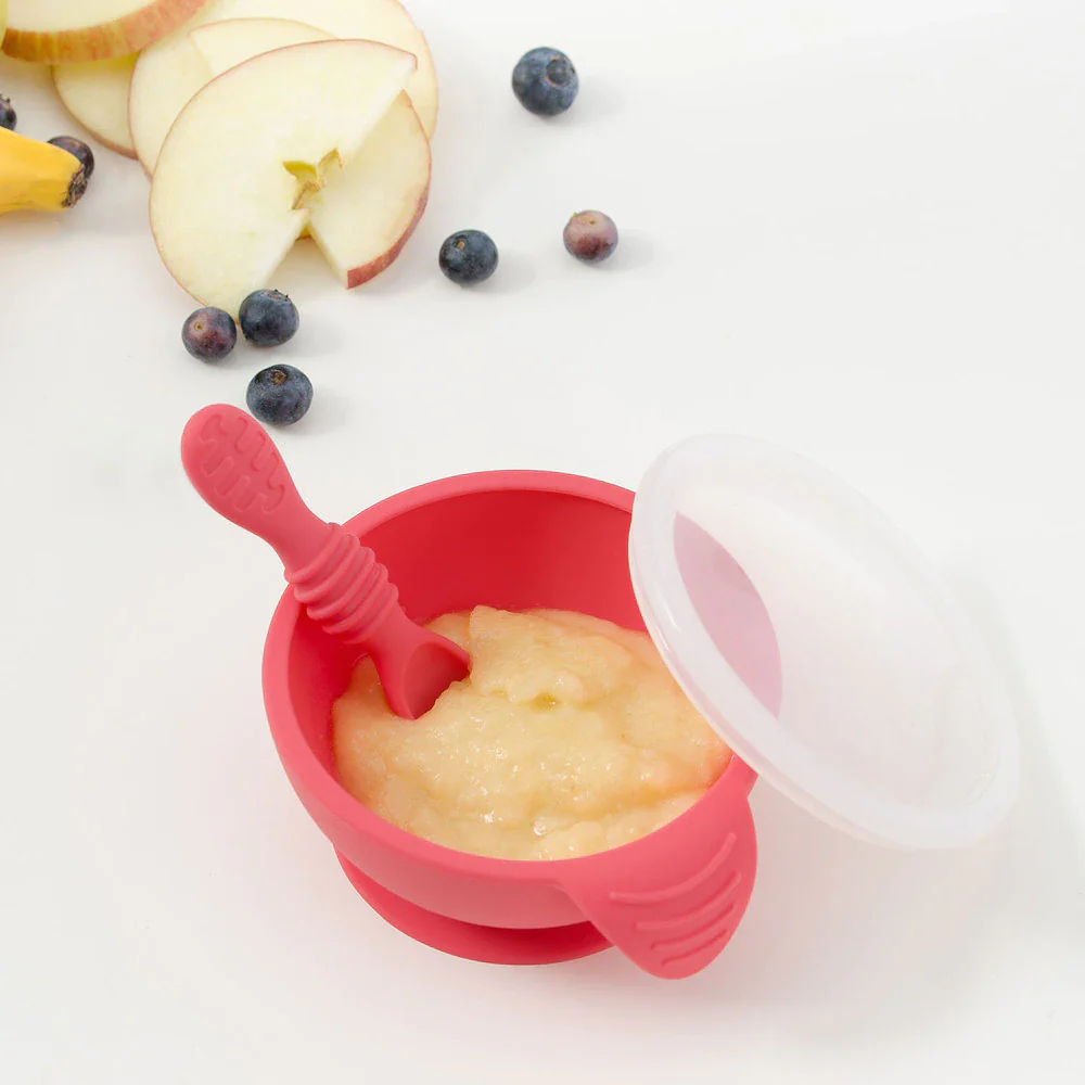 Bumkins First Feeding Set - Image 17