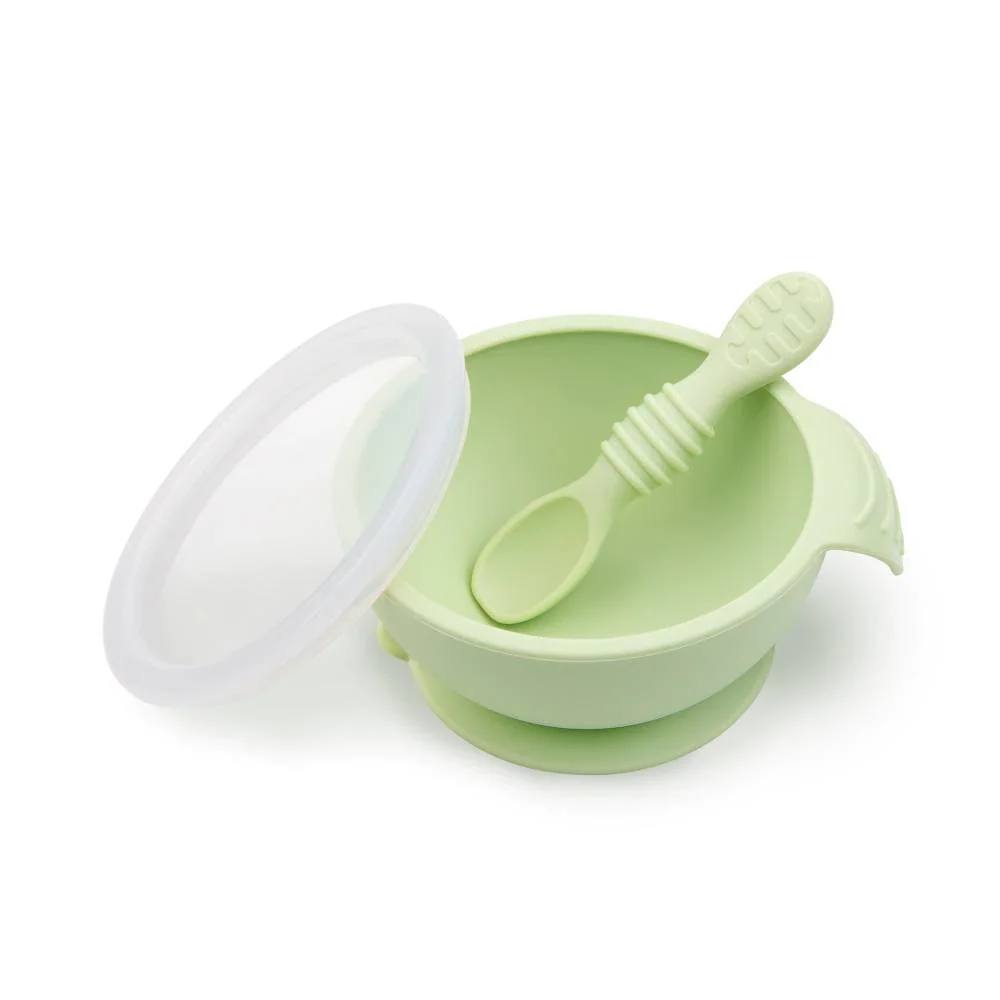 Bumkins First Feeding Set - Image 2