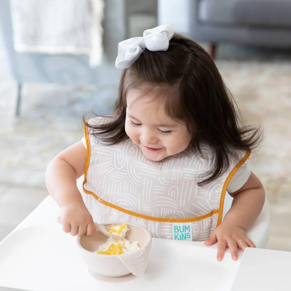 Bumkins First Feeding Set - Image 20