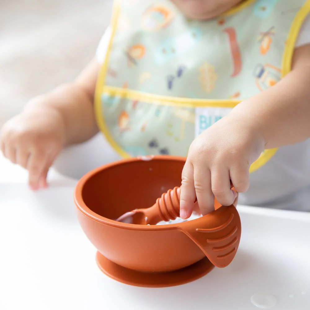 Bumkins First Feeding Set - Image 21