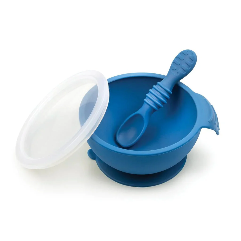 Bumkins First Feeding Set - Image 23