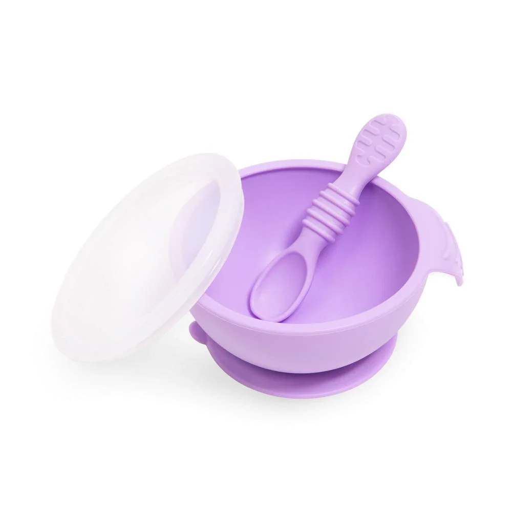 Bumkins First Feeding Set - Image 3