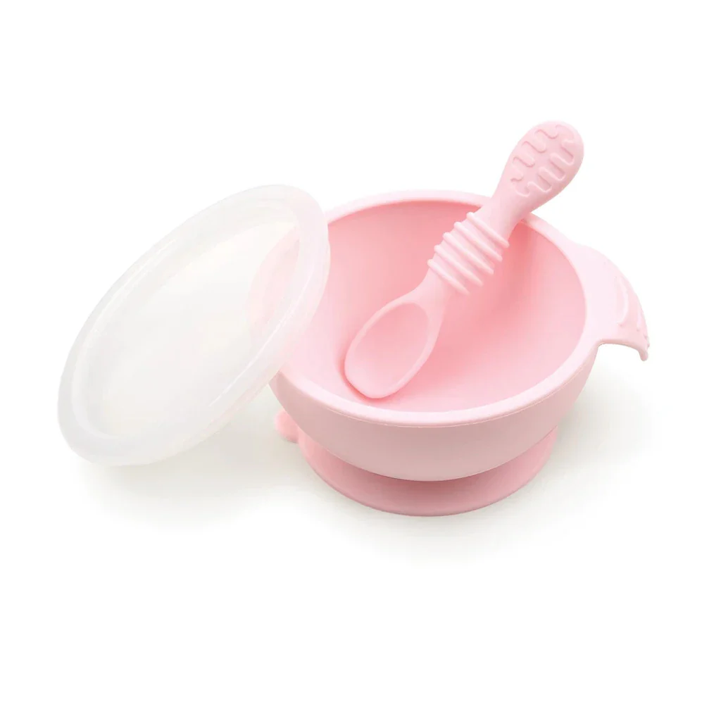 Bumkins First Feeding Set - Image 4