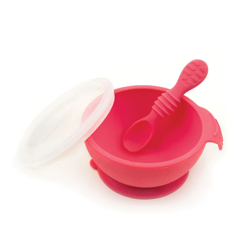 Bumkins First Feeding Set - Image 5