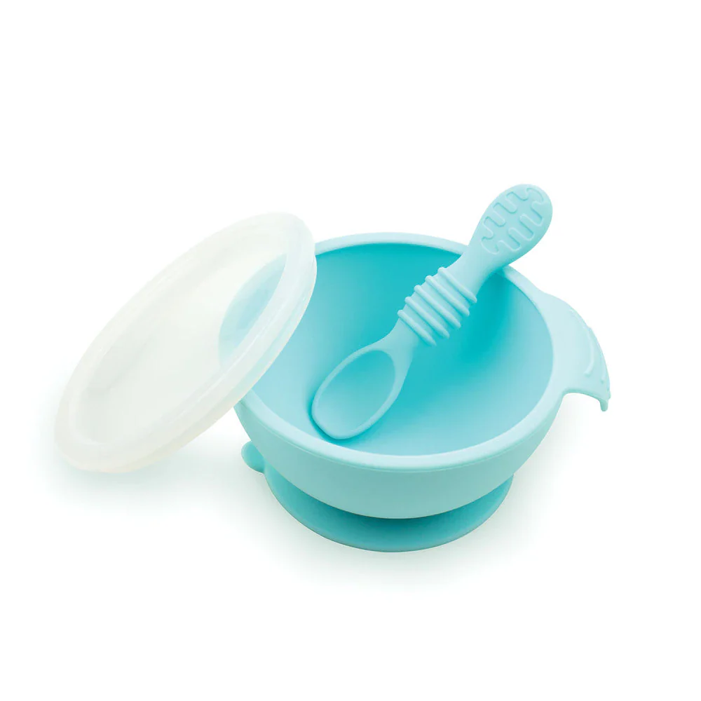 Bumkins First Feeding Set - Image 6
