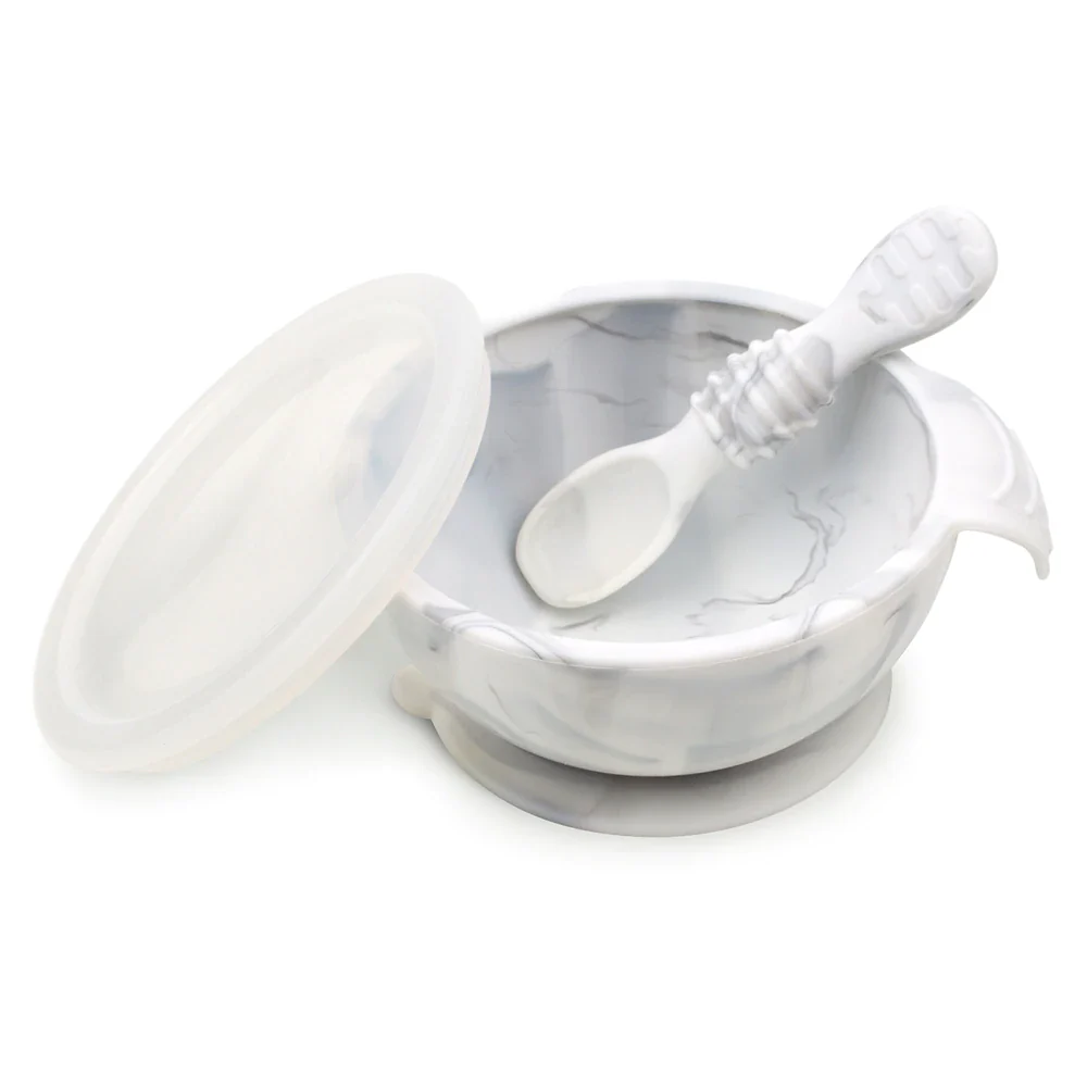 Bumkins First Feeding Set - Image 7