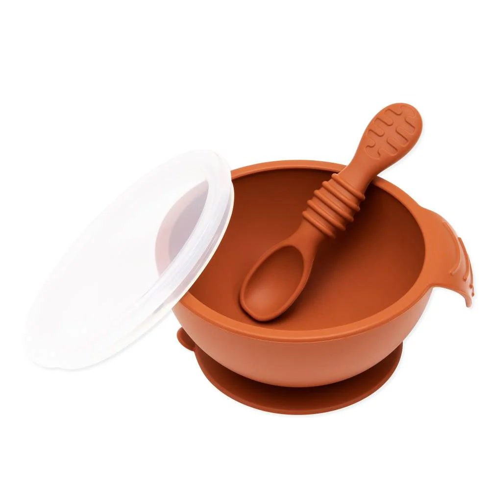 Bumkins First Feeding Set - Image 8