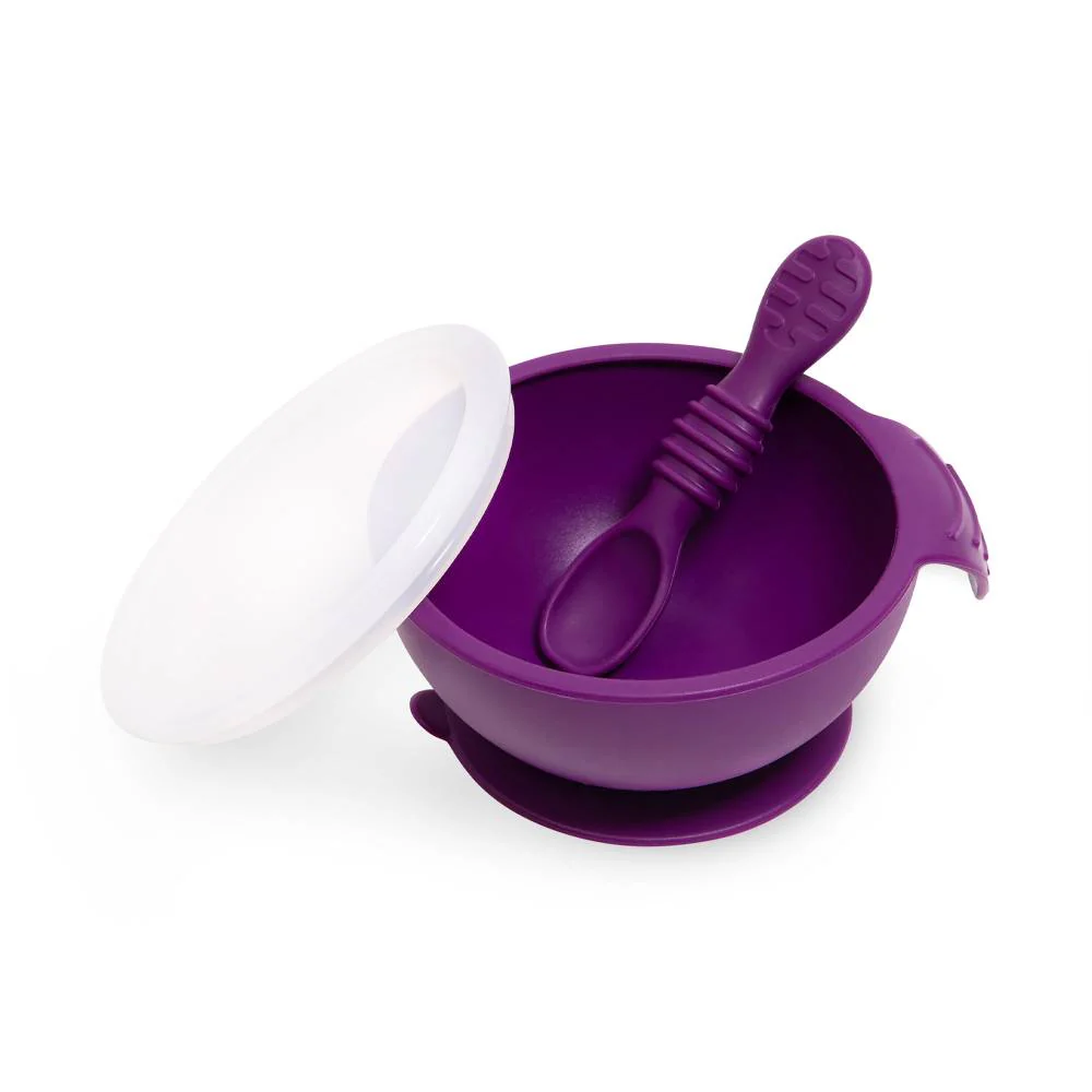 Bumkins First Feeding Set - Image 9