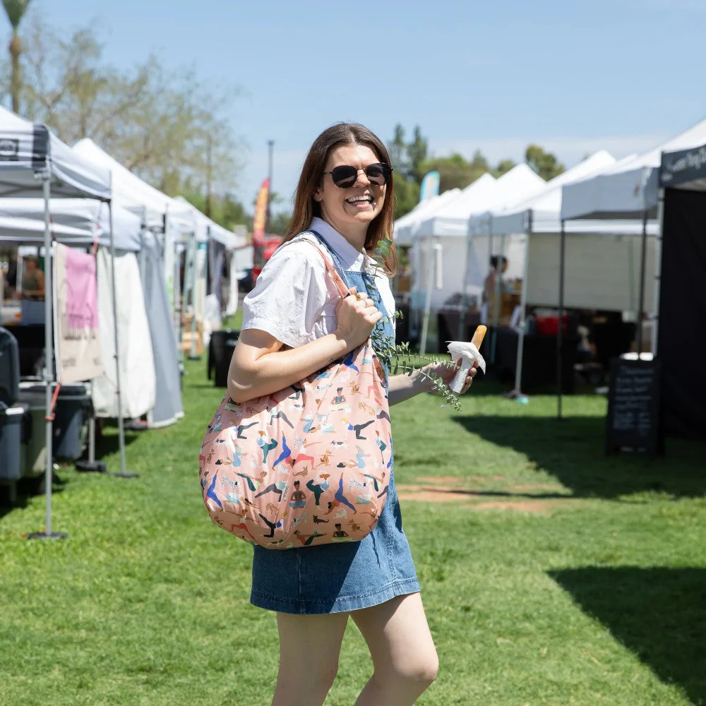 Bumkins Packable Tote Bag - Image 4