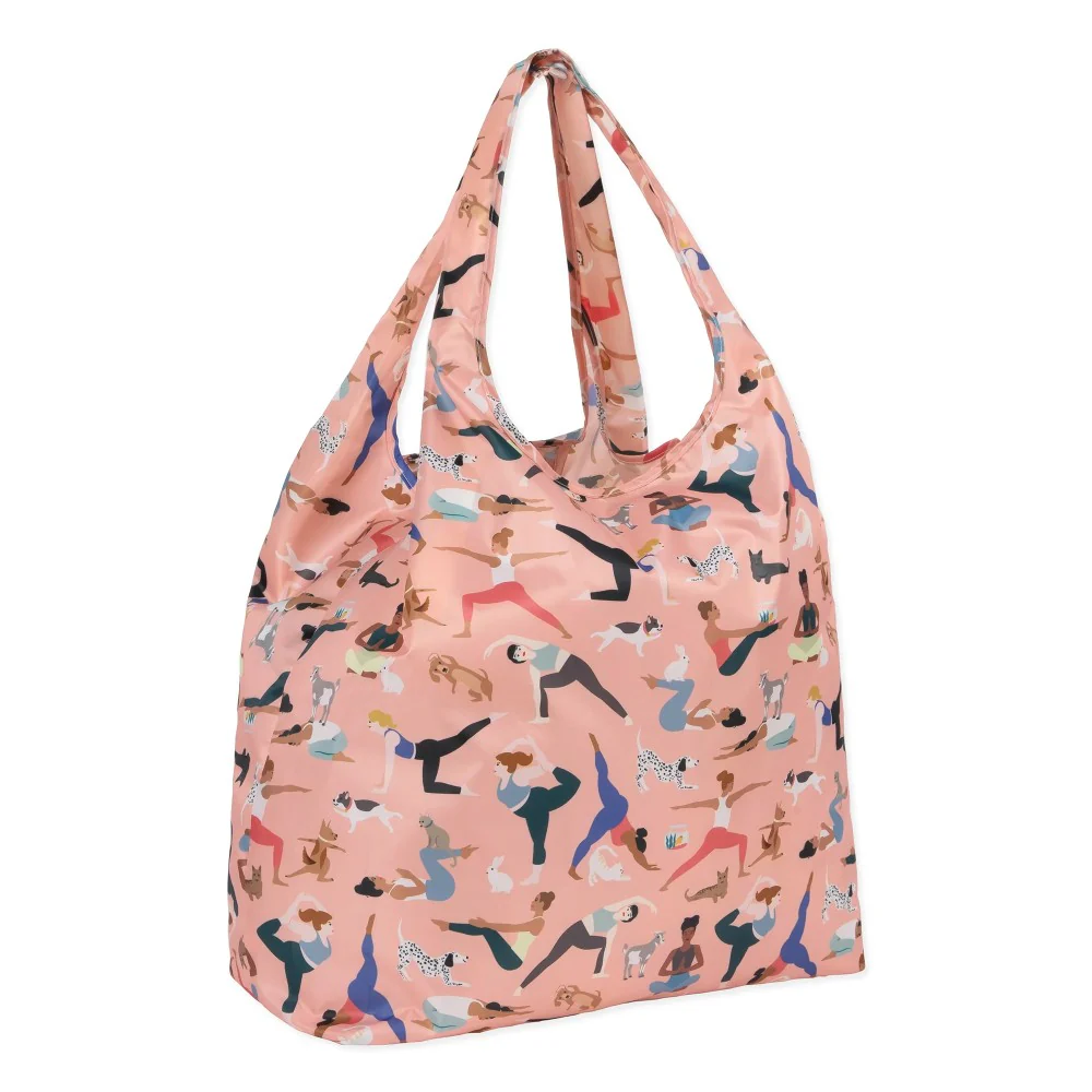 Bumkins Packable Tote Bag - Image 6