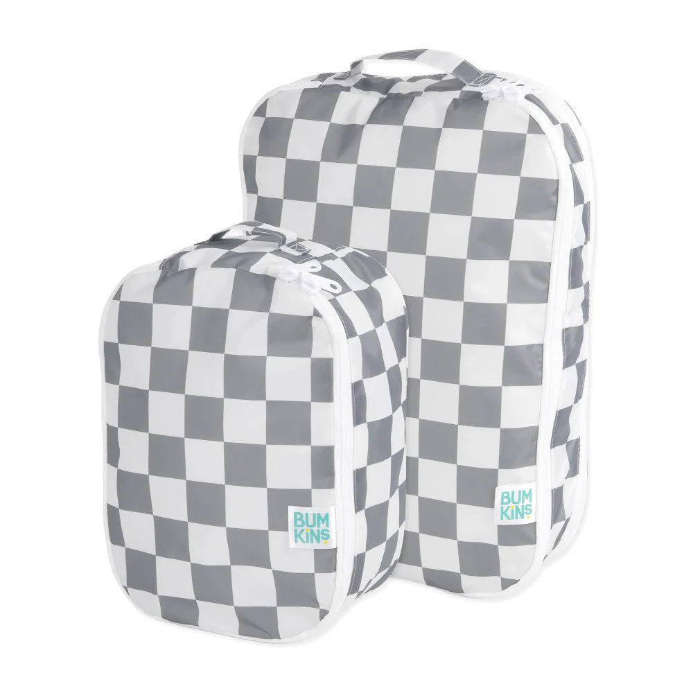 Bumkins Packing Cube 2pk