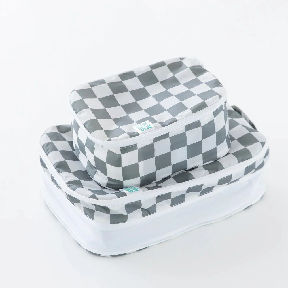 Bumkins Packing Cube 2pk - Image 5