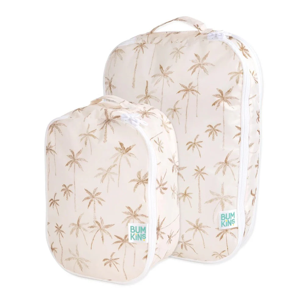 Bumkins Packing Cube 2pk - Image 7
