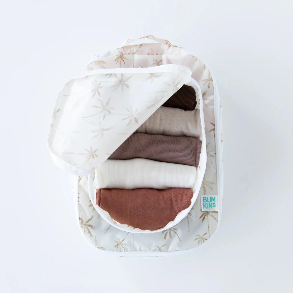 Bumkins Packing Cube 2pk - Image 8