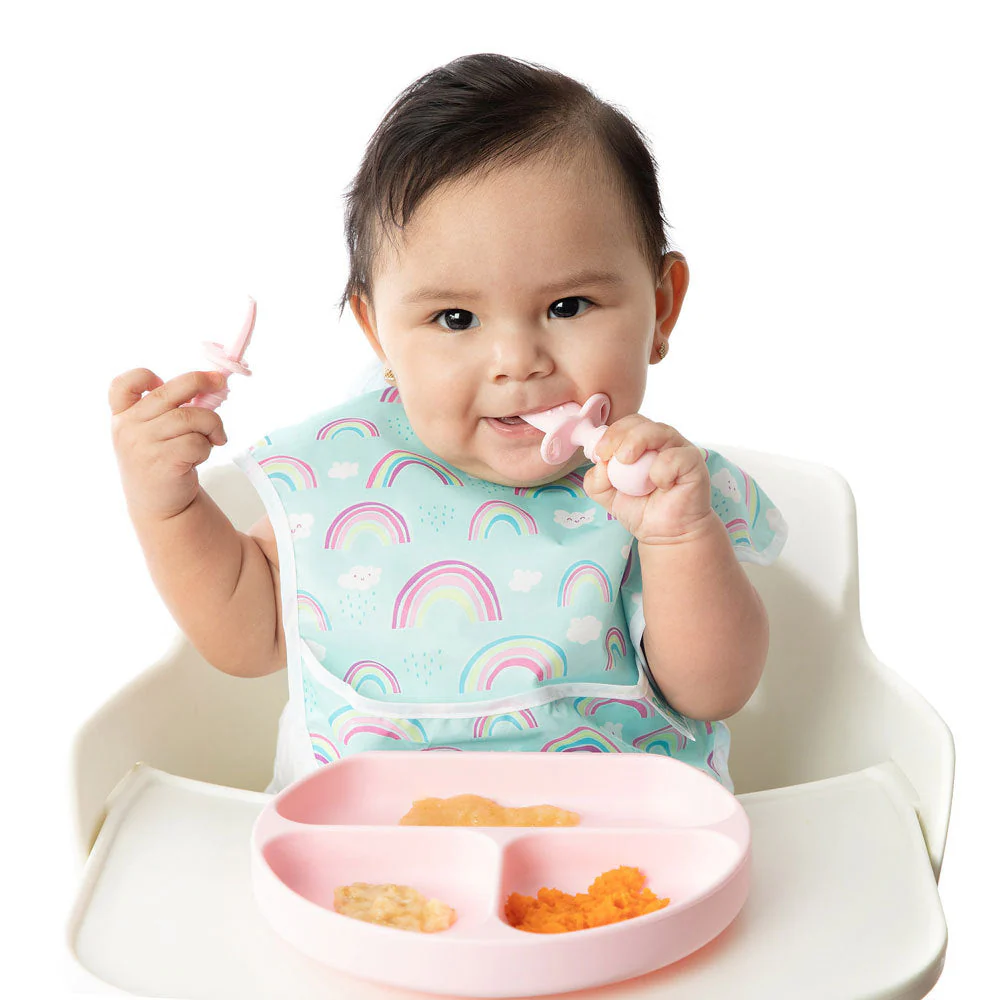 Bumkins Silicone Chewtensils - Image 12