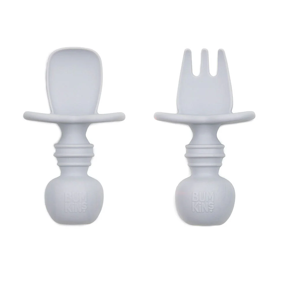 Bumkins Silicone Chewtensils - Image 4