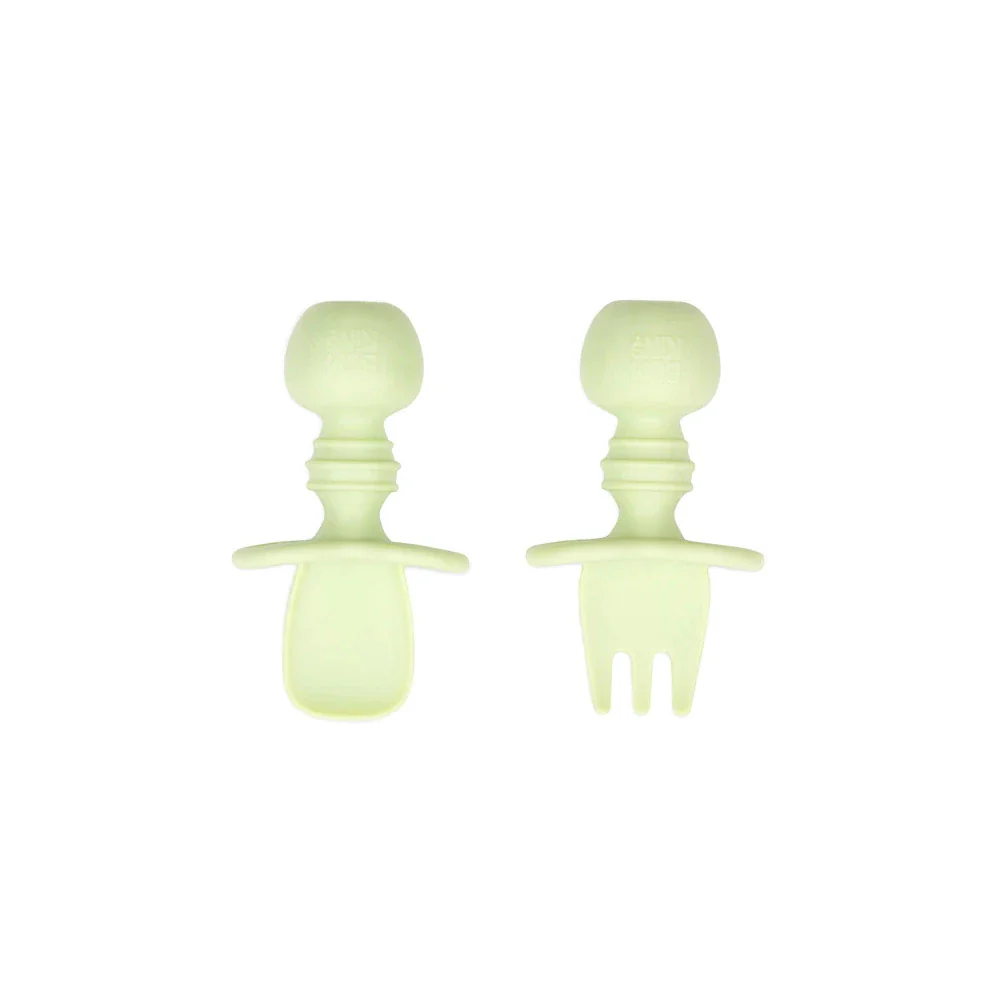Bumkins Silicone Chewtensils - Image 5