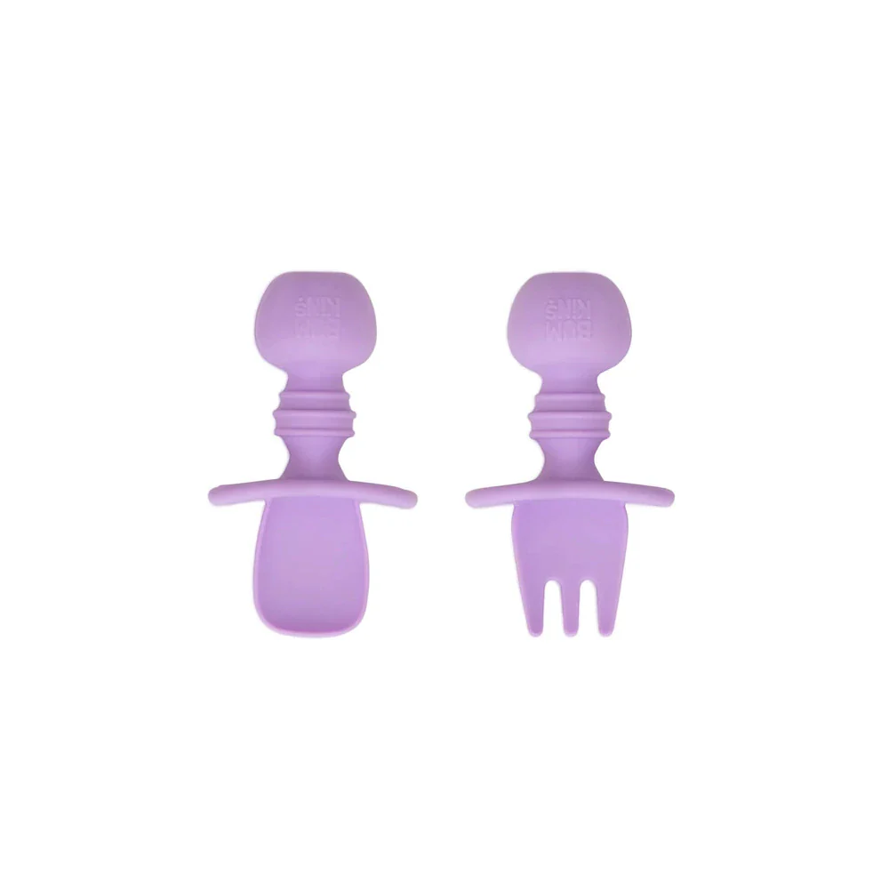 Bumkins Silicone Chewtensils - Image 6