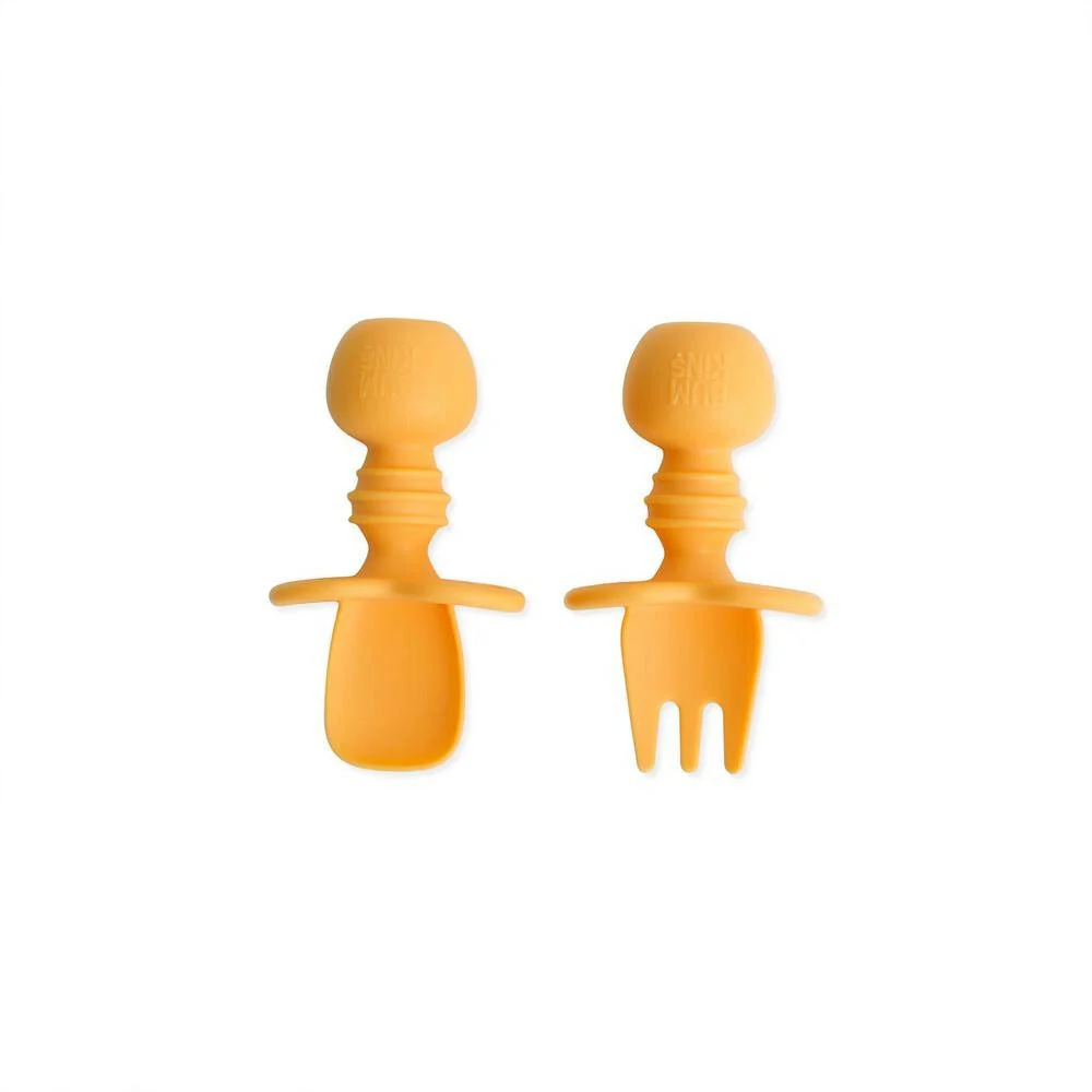 Bumkins Silicone Chewtensils - Image 7