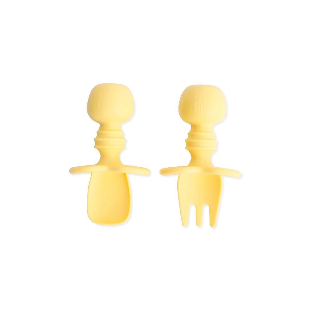 Bumkins Silicone Chewtensils - Image 9