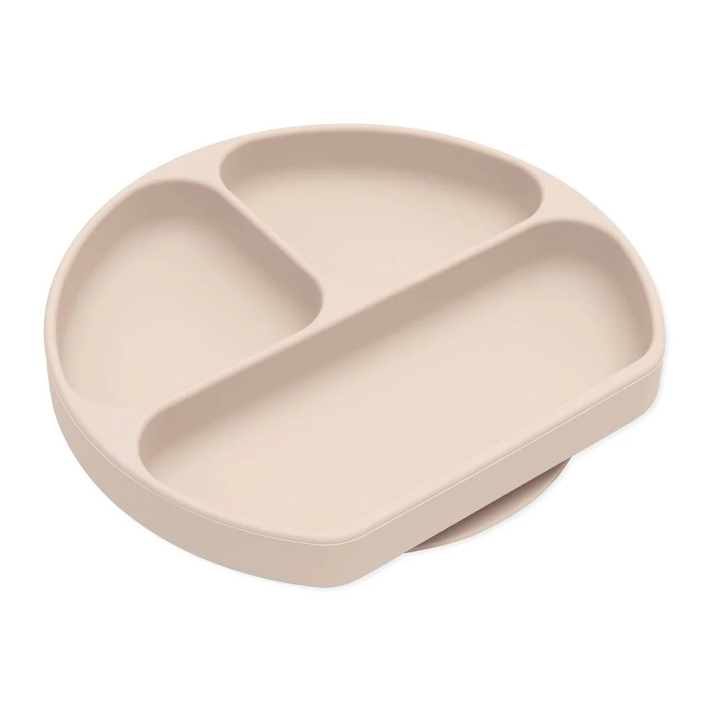 Bumkins Silicone Grip Dish - Image 10