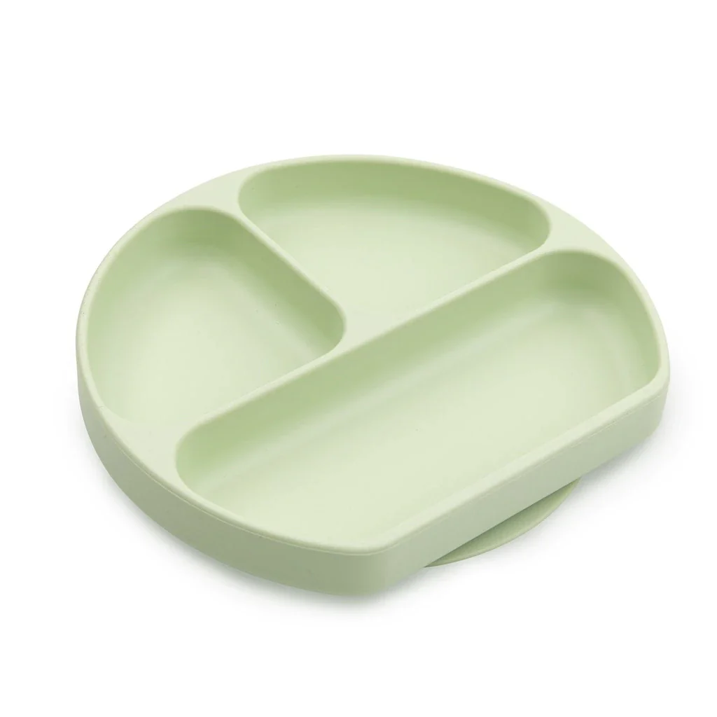 Bumkins Silicone Grip Dish - Image 4