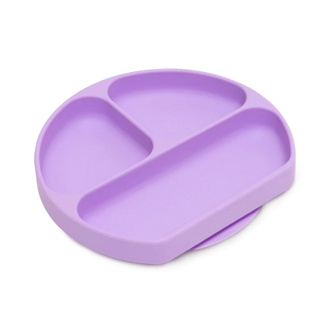 Bumkins Silicone Grip Dish - Image 5