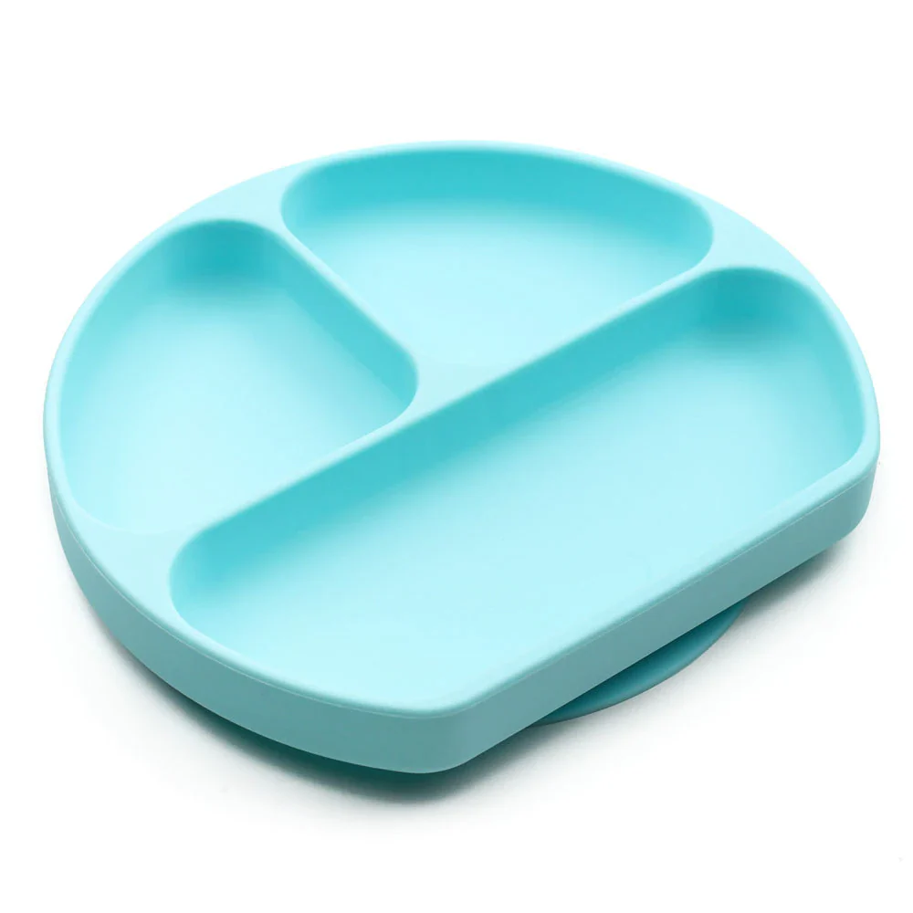 Bumkins Silicone Grip Dish - Image 6