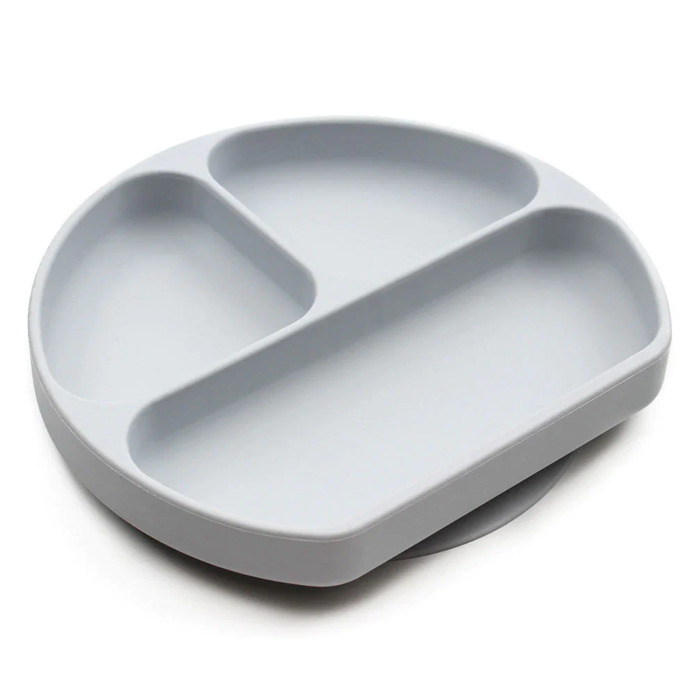 Bumkins Silicone Grip Dish - Image 7